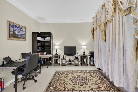House in Fort Lauderdale, Florida 3 bedrooms, 173.26 sq.m. № 1903463 - photo 14