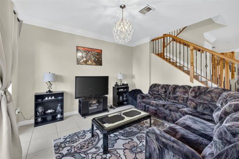 House in Fort Lauderdale, Florida 3 bedrooms, 173.26 sq.m. № 1903463 - photo 27