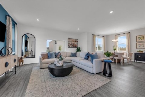 Casa en venta en Palm Bay, Florida, 4 dormitorios, 200.67 m2 № 2207508 - foto 8