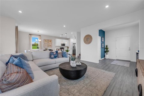 Casa en venta en Palm Bay, Florida, 4 dormitorios, 200.67 m2 № 2207508 - foto 6