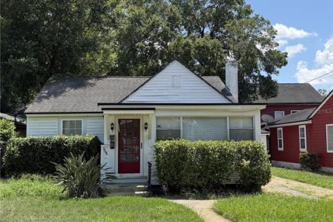 Villa ou maison à Orlando, Floride 2 chambres, 104.7 m2 № 2312561