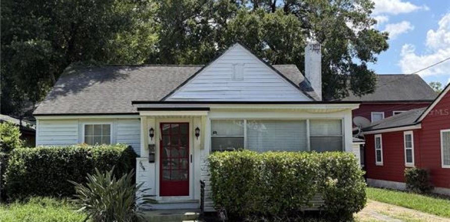 Villa ou maison à Orlando, Floride 2 chambres, 104.7 m2 № 2312561
