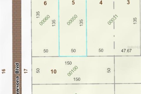 Villa ou maison à vendre à Orlando, Floride: 2 chambres, 104.7 m2 № 2312561 - photo 3