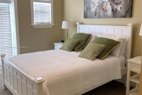 Купить виллу или дом в Исламорада, Вилладж оф Айлендс, Флорида 2 спальни, 127.83м2, № 1929755 - фото 19