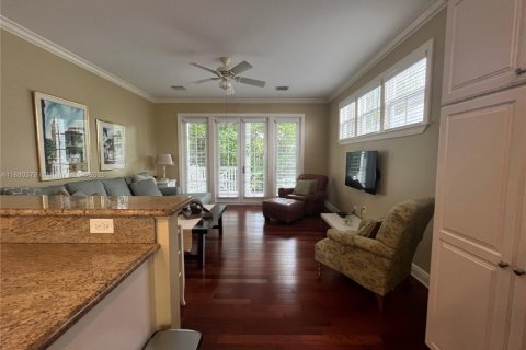 Купить виллу или дом в Исламорада, Вилладж оф Айлендс, Флорида 2 спальни, 127.83м2, № 1929755 - фото 10