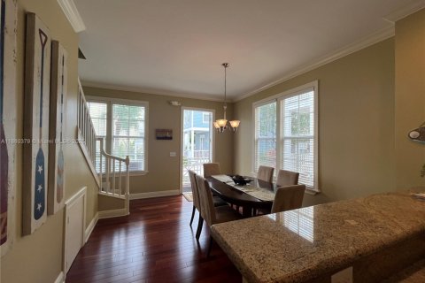 Купить виллу или дом в Исламорада, Вилладж оф Айлендс, Флорида 2 спальни, 127.83м2, № 1929755 - фото 15