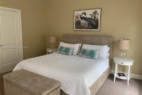 Купить виллу или дом в Исламорада, Вилладж оф Айлендс, Флорида 2 спальни, 127.83м2, № 1929755 - фото 20