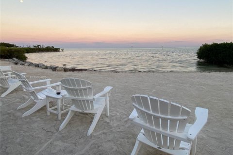 Купить виллу или дом в Исламорада, Вилладж оф Айлендс, Флорида 2 спальни, 127.83м2, № 1929755 - фото 28