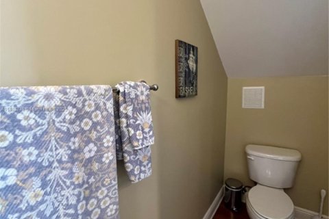 Купить виллу или дом в Исламорада, Вилладж оф Айлендс, Флорида 2 спальни, 127.83м2, № 1929755 - фото 16