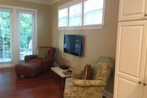 Купить виллу или дом в Исламорада, Вилладж оф Айлендс, Флорида 2 спальни, 127.83м2, № 1929755 - фото 8