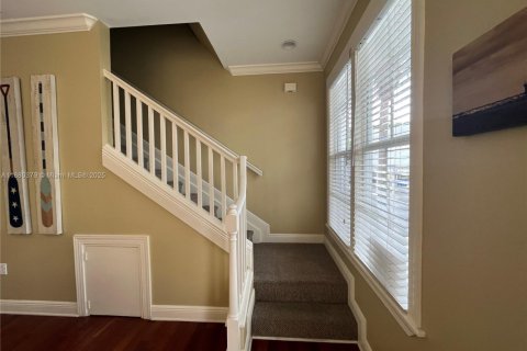 Купить виллу или дом в Исламорада, Вилладж оф Айлендс, Флорида 2 спальни, 127.83м2, № 1929755 - фото 18