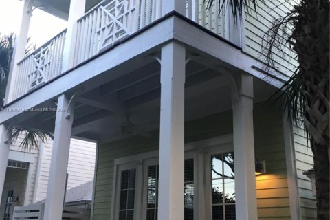 Купить виллу или дом в Исламорада, Вилладж оф Айлендс, Флорида 2 спальни, 127.83м2, № 1929755 - фото 26