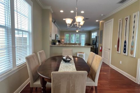 Купить виллу или дом в Исламорада, Вилладж оф Айлендс, Флорида 2 спальни, 127.83м2, № 1929755 - фото 14