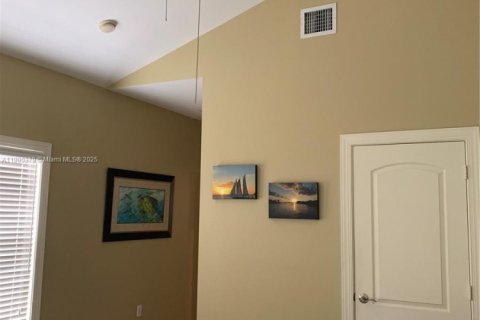 Купить виллу или дом в Исламорада, Вилладж оф Айлендс, Флорида 2 спальни, 127.83м2, № 1929755 - фото 21