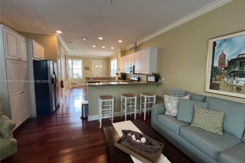 Купить виллу или дом в Исламорада, Вилладж оф Айлендс, Флорида 2 спальни, 127.83м2, № 1929755 - фото 5