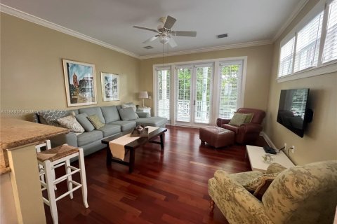 Купить виллу или дом в Исламорада, Вилладж оф Айлендс, Флорида 2 спальни, 127.83м2, № 1929755 - фото 7