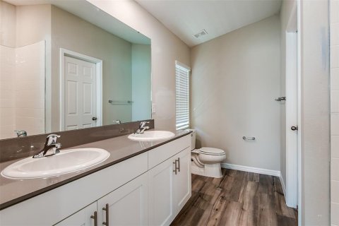 House in Haines City, Florida 3 bedrooms, 150.04 sq.m. № 1801292 - photo 12