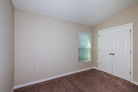 House in Haines City, Florida 3 bedrooms, 150.04 sq.m. № 1801292 - photo 18