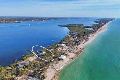 Villa ou maison à Englewood, Floride 3 chambres, 201.69 m2 № 2106608
