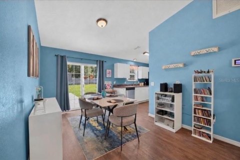 Купить виллу или дом в Окала, Флорида 3 комнаты, 110.55м2, № 2427358 - фото 15