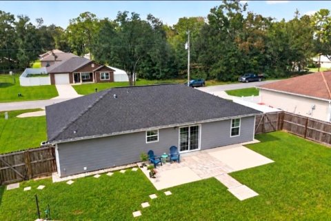 Купить виллу или дом в Окала, Флорида 3 комнаты, 110.55м2, № 2427358 - фото 6