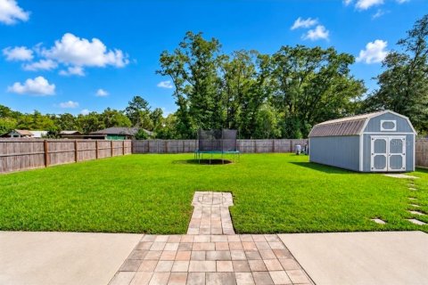 Купить виллу или дом в Окала, Флорида 3 комнаты, 110.55м2, № 2427358 - фото 5