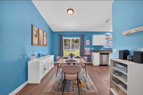 Купить виллу или дом в Окала, Флорида 3 комнаты, 110.55м2, № 2427358 - фото 16