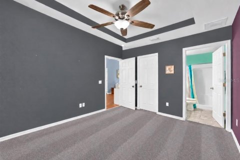 Купить виллу или дом в Окала, Флорида 3 комнаты, 110.55м2, № 2427358 - фото 25