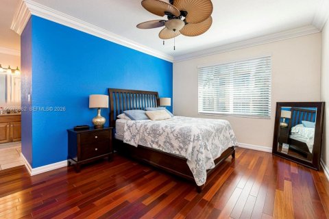 Villa ou maison à vendre à Dania Beach, Floride: 3 chambres, 221.85 m2 № 2050505 - photo 14