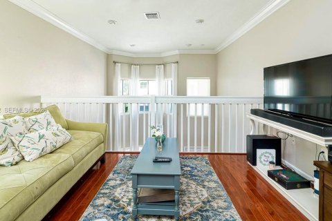 Villa ou maison à vendre à Dania Beach, Floride: 3 chambres, 221.85 m2 № 2050505 - photo 18