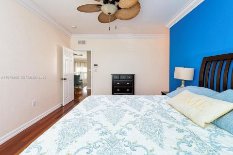 Villa ou maison à vendre à Dania Beach, Floride: 3 chambres, 221.85 m2 № 2050505 - photo 15