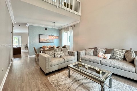 Villa ou maison à vendre à Dania Beach, Floride: 3 chambres, 221.85 m2 № 2050505 - photo 10