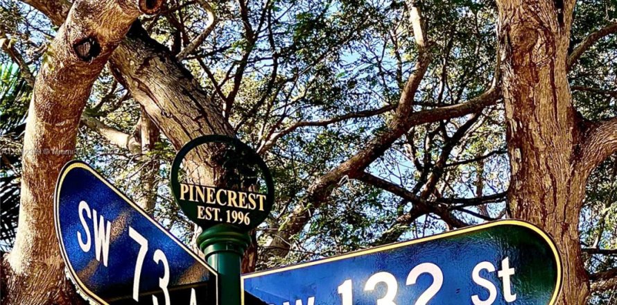 Casa en Pinecrest, Florida 4 dormitorios, 169.27 m2 № 1968584
