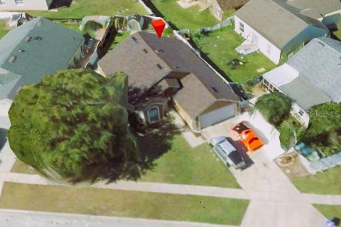 Villa ou maison à Kissimmee, Floride 3 chambres, 131.27 m2 № 2100532
