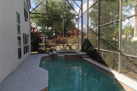 House in Orlando, Florida 3 bedrooms, 177.91 sq.m. № 2198453 - photo 22