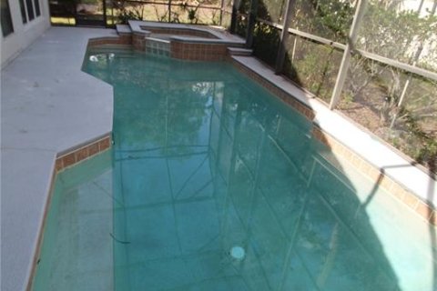 House in Orlando, Florida 3 bedrooms, 177.91 sq.m. № 2198453 - photo 21