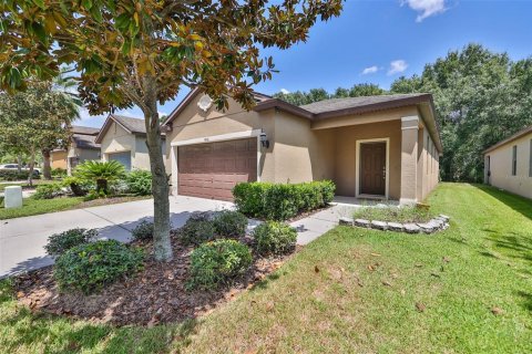 Villa ou maison à vendre à Riverview, Floride: 3 chambres, 144.09 m2 № 1917662 - photo 19