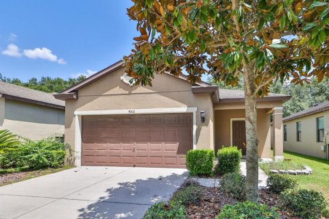 Villa ou maison à vendre à Riverview, Floride: 3 chambres, 144.09 m2 № 1917662 - photo 1