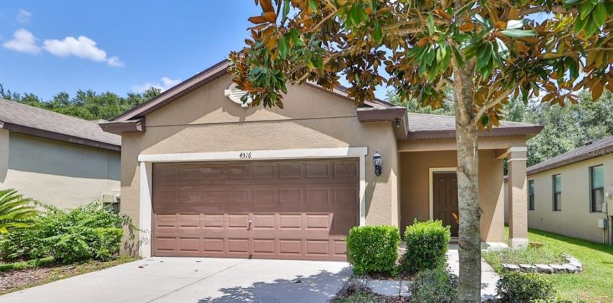 Villa ou maison à Riverview, Floride 3 chambres, 144.09 m2 № 1917662