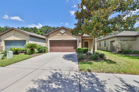 Villa ou maison à vendre à Riverview, Floride: 3 chambres, 144.09 m2 № 1917662 - photo 25