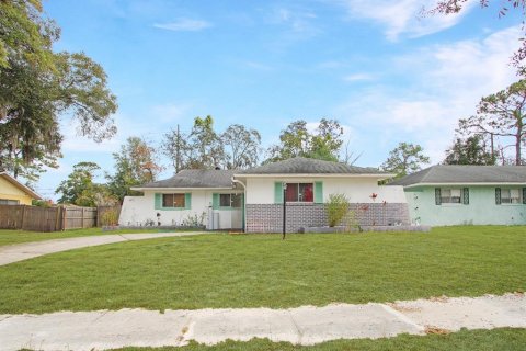 Villa ou maison à Orlando, Floride 3 chambres, 99.87 m2 № 2135906