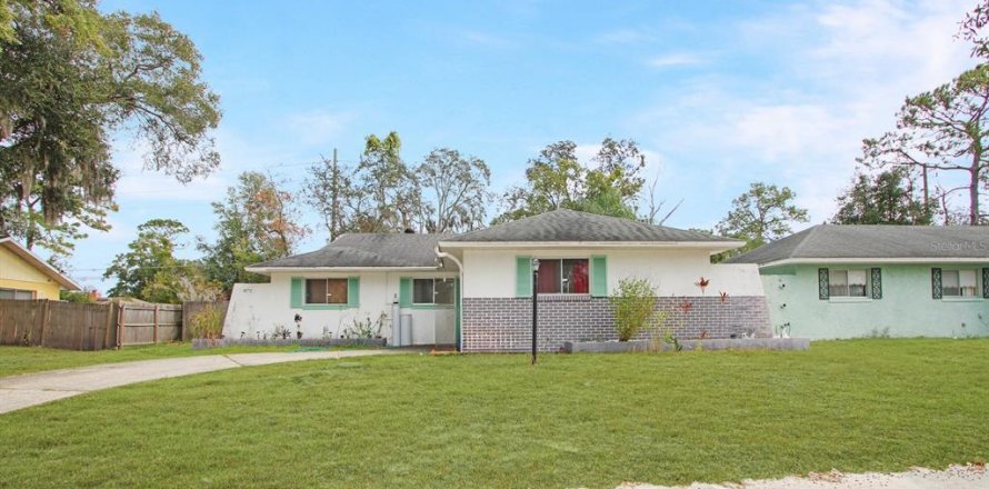 Casa en Orlando, Florida 3 dormitorios, 99.87 m2 № 2135906