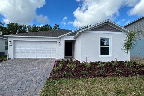 Casa en Davenport, Florida 4 dormitorios, 209.03 m2 № 2098492