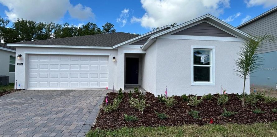 Casa en Davenport, Florida 4 dormitorios, 209.03 m2 № 2098492