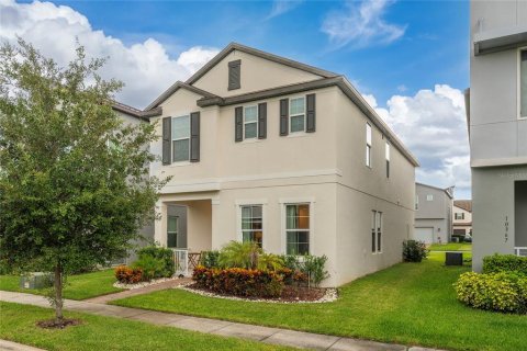 House in Winter Garden, Florida 4 bedrooms, 204.76 sq.m. № 2283901