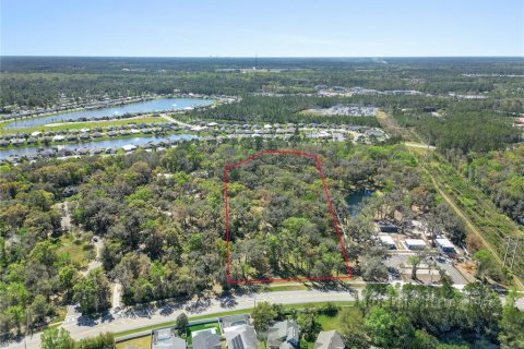 Land in Saint Augustine, Florida № 1723951 - photo 1