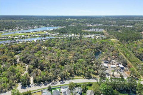 Land in Saint Augustine, Florida № 1723951 - photo 2