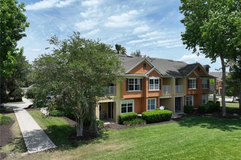 Townhouse in Four Corners, Florida 4 bedrooms, 172.98 sq.m. № 2124782 - photo 7