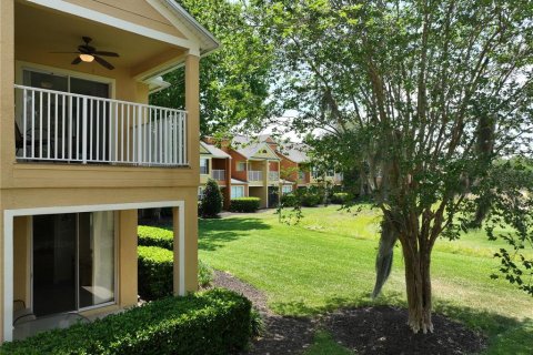 Townhouse in Four Corners, Florida 4 bedrooms, 172.98 sq.m. № 2124782 - photo 9