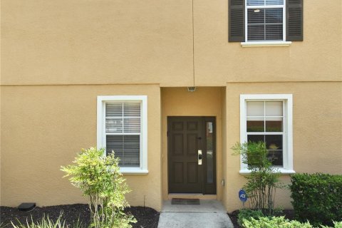 Townhouse in Four Corners, Florida 4 bedrooms, 172.98 sq.m. № 2124782 - photo 14